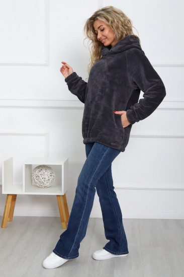 Худи женское