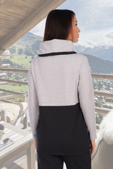 Худи женское