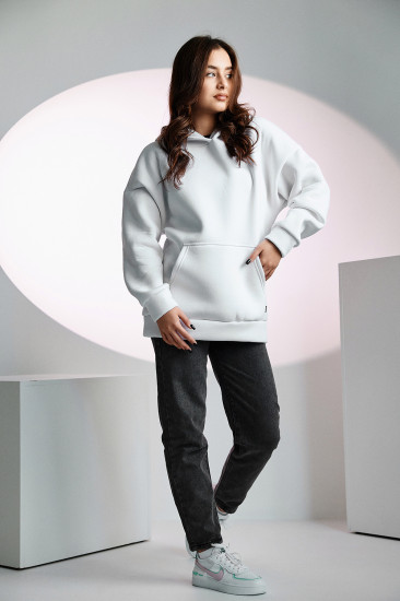 Худи женское