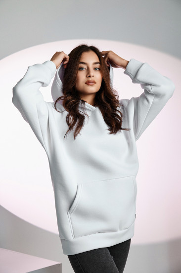 Худи женское