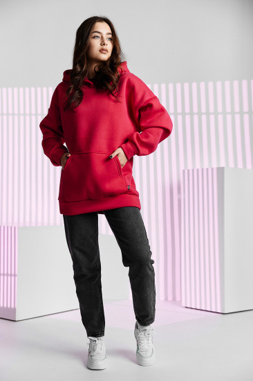 Худи женское