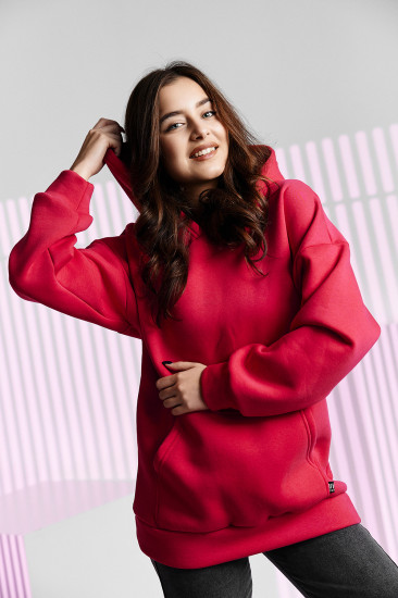 Худи женское