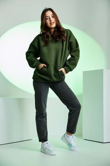 Худи женское