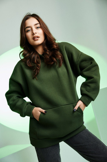 Худи женское