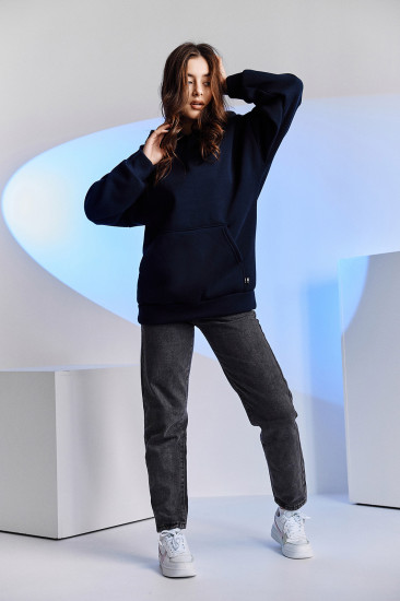 Худи женское