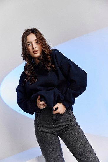 Худи женское