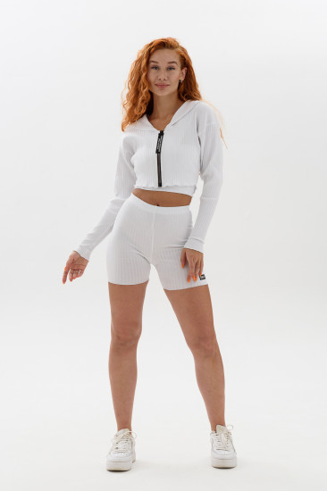 Толстовка женская