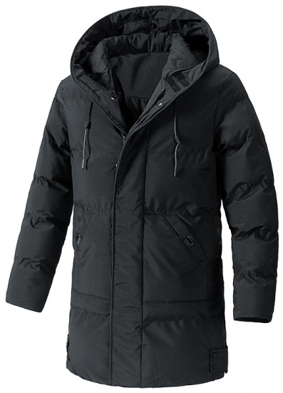 Куртка зимняя мужская