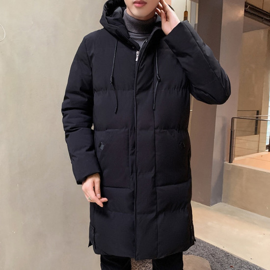 Куртка зимняя мужская