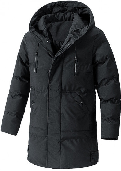 Куртка зимняя мужская