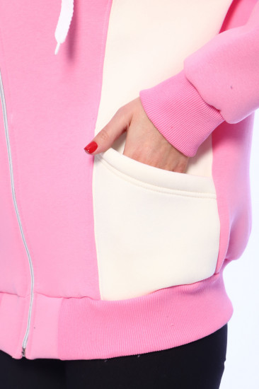 Толстовка женская