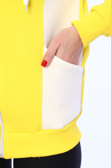 Толстовка женская