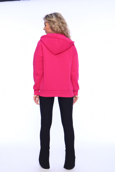 Толстовка женская