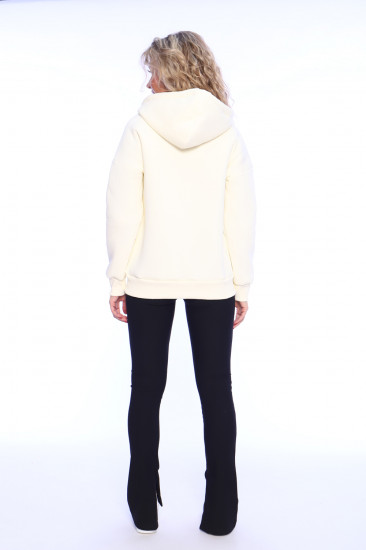 Толстовка женская