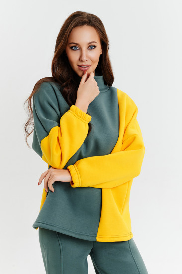 Свитшот женский