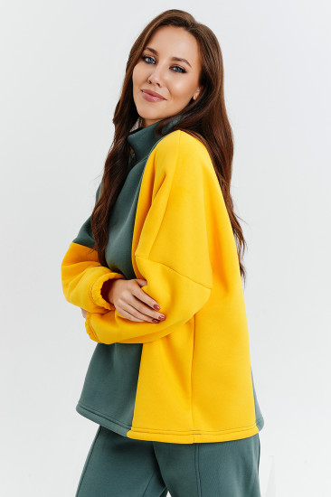 Свитшот женский