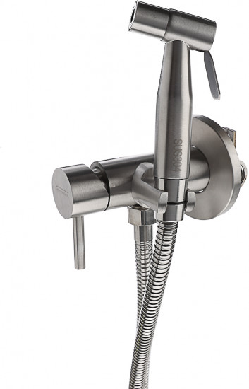 Смеситель для биде с гигиеническим душем