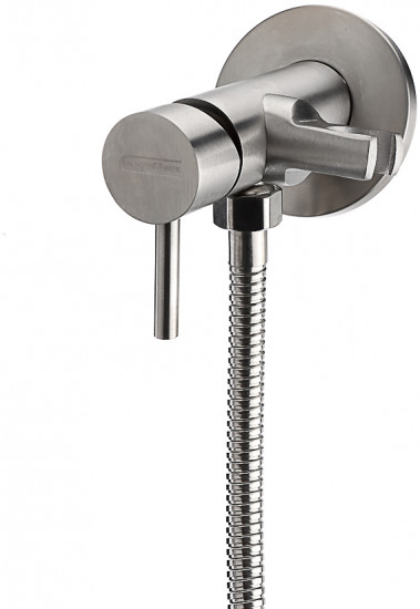 Смеситель для биде с гигиеническим душем