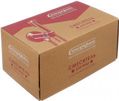 Смеситель для биде с гигиеническим душем - Фото 5