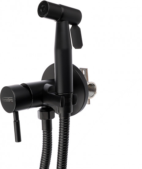 Смеситель для биде с гигиеническим душем