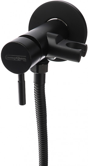 Смеситель для биде с гигиеническим душем