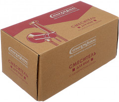 Смеситель для биде с гигиеническим душем - Фото 5