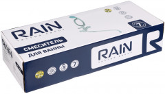 Смеситель для ванны «Кварц» - Фото 8