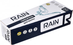 Смеситель для ванны «Коралл» - Фото 4