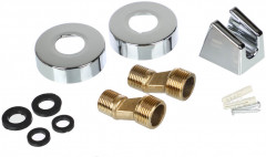 Смеситель для ванны «Коралл» - Фото 6