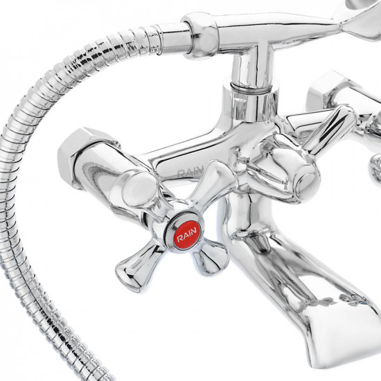 Смеситель для ванны «Алия»