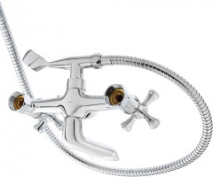 Смеситель для ванны «Алия» - Фото 4