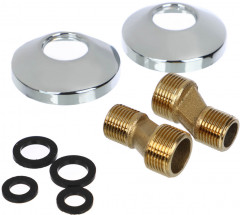 Смеситель для ванны «Алия» - Фото 7