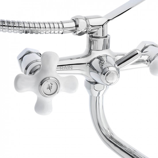 Смеситель для ванны «Венера»