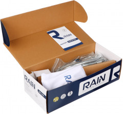 Смеситель для ванны «Венера» - Фото 8