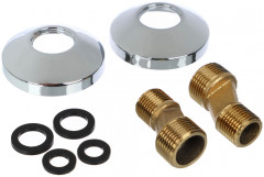 Смеситель для ванны «Венера» - Фото 9