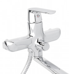 Смеситель для ванны «Гранат» - Фото 1