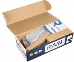 Смеситель для ванны «Гранат» - Фото 6