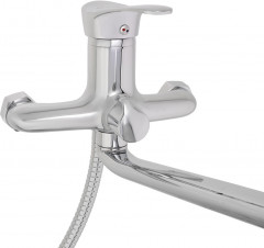 Смеситель для ванны «Мира» - Фото 1