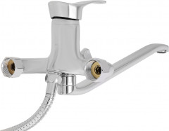 Смеситель для ванны «Мира» - Фото 3