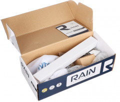 Смеситель для ванны «Мира» - Фото 5