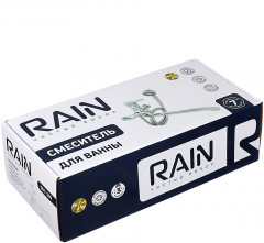 Смеситель для ванны «Мира» - Фото 6