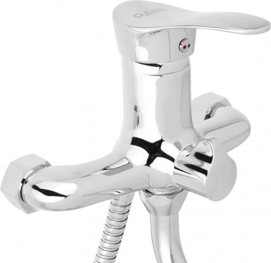 Смеситель для ванны «Мира»