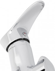 Смеситель для ванны «Мира» - Фото 2