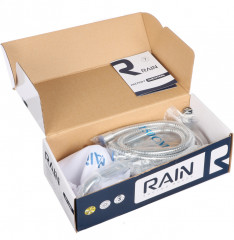 Смеситель для ванны «Мира» - Фото 6