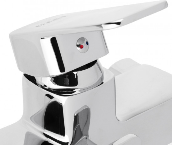 Смеситель для ванны «Кремний»