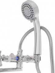 Смеситель для ванны «Нефрит» - Фото 2