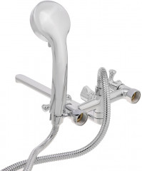 Смеситель для ванны «Нефрит» - Фото 6