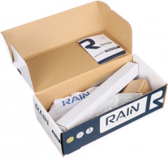 Смеситель для ванны «Нефрит» - Фото 8