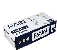 Смеситель для ванны «Нефрит» - Фото 9