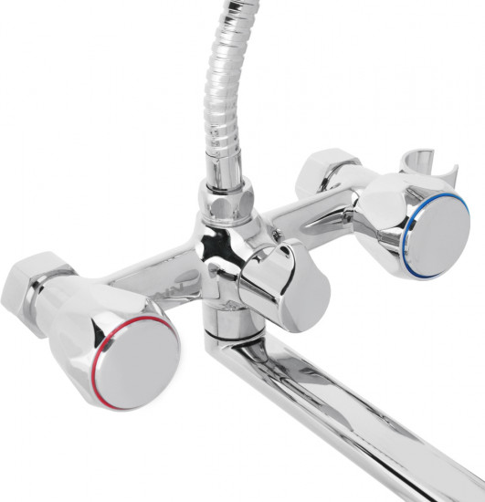 Смеситель для ванны «Уран»